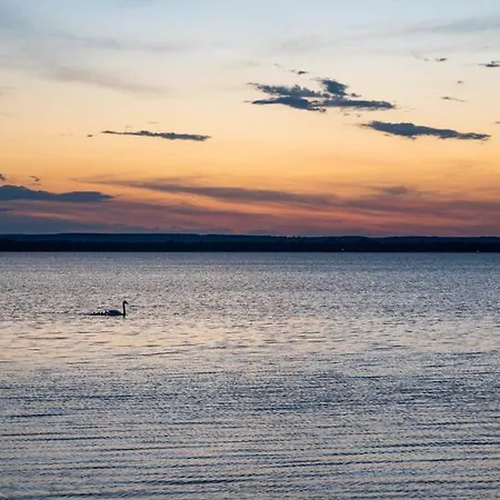 Friends - Csaladoknak Es Barati Tarsasagoknak Apartment Balatonbereny