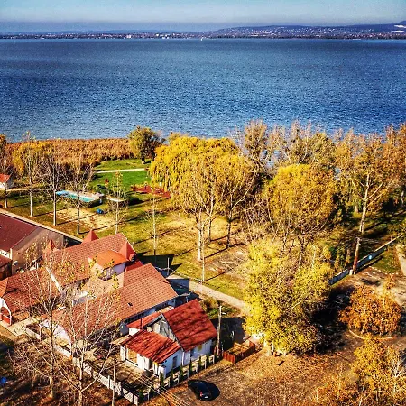 Apartamento Friends - Családoknak és Baráti Társaságoknak *