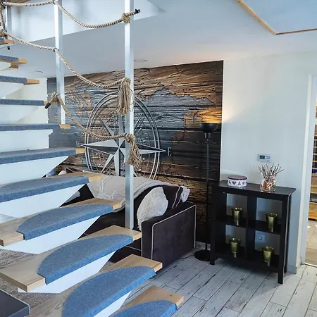 Apartamento Friends - Családoknak és Baráti Társaságoknak