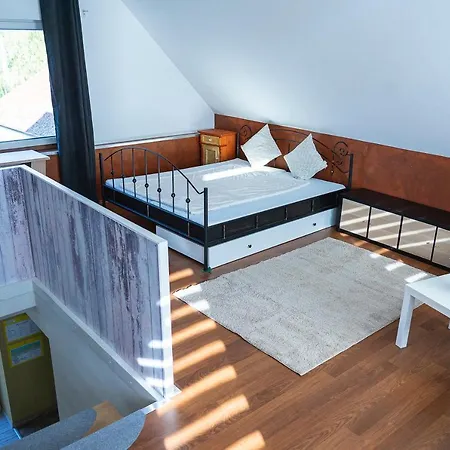 Friends - Családoknak és Baráti Társaságoknak Apartamento *