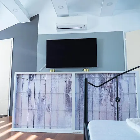 Apartment Friends - Csaladoknak Es Barati Tarsasagoknak Balatonbereny