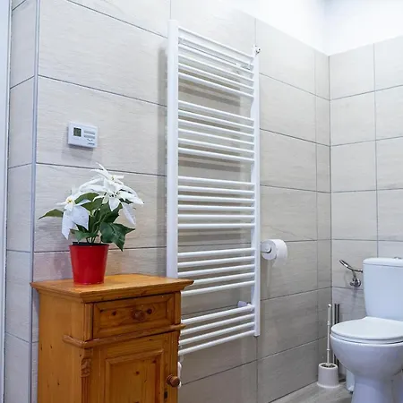 Apartamento Friends - Családoknak és Baráti Társaságoknak Balatonberény