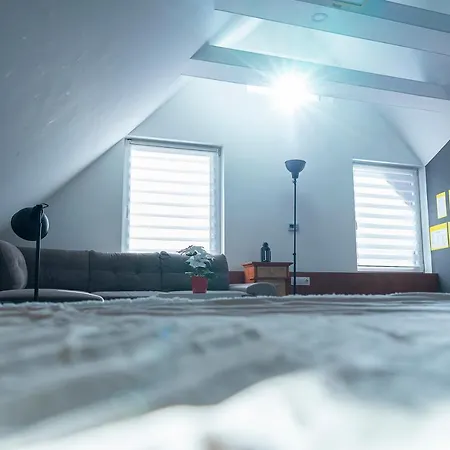 Friends - Családoknak és Baráti Társaságoknak Apartamento *