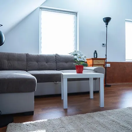 Apartamento Friends - Családoknak és Baráti Társaságoknak