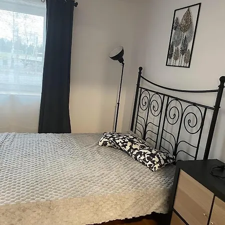 Apartamento Friends - Családoknak és Baráti Társaságoknak