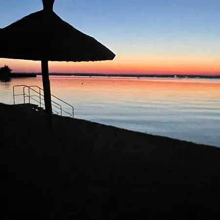 Apartamento Friends - Családoknak és Baráti Társaságoknak